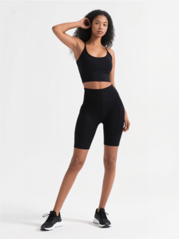 Lima İnce Askılı Bralet
