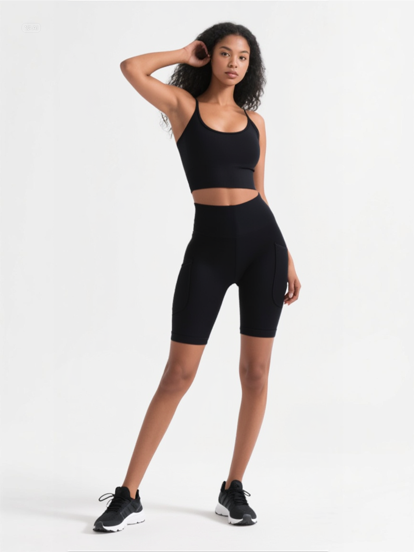 Lima İnce Askılı Bralet