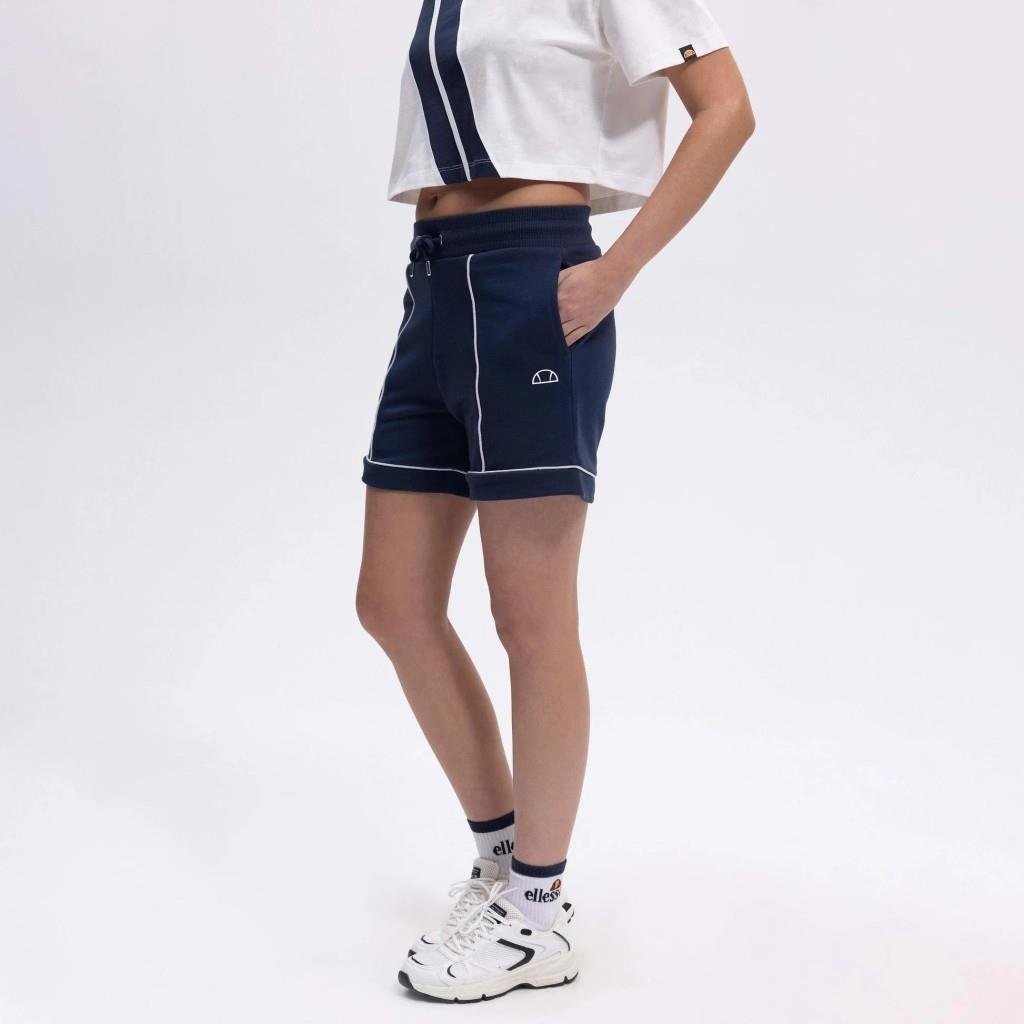 Ellesse Kadın Lacivert Şort