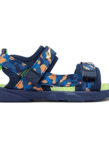 Joma Boat Lacivert Erkek Çocuk Sandalet