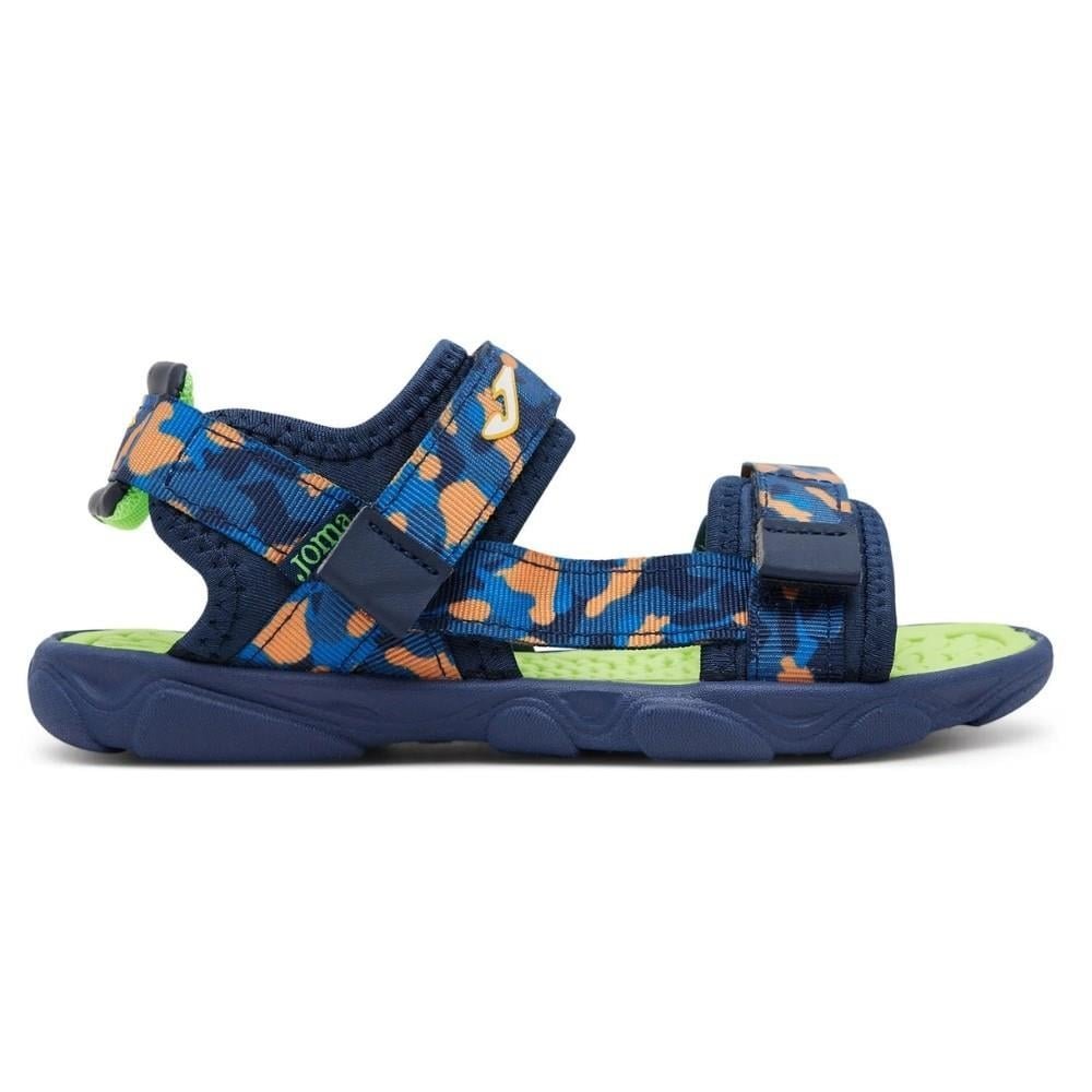 Joma Boat Lacivert Erkek Çocuk Sandalet