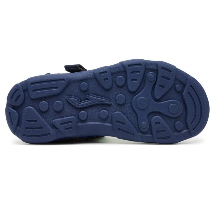 Joma Boat Lacivert Erkek Çocuk Sandalet - Görsel 4