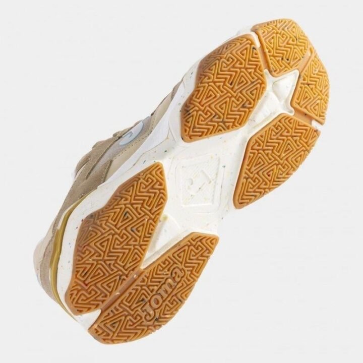 Joma C1400 Lady Bej Kadın Günlük Spor Ayakkabı - Görsel 5