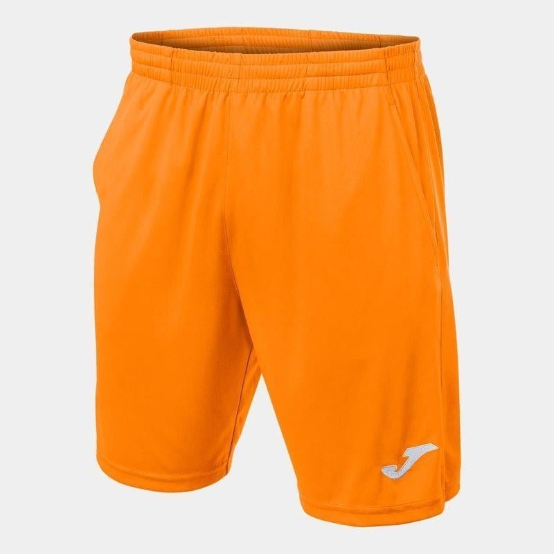 Joma Master Turuncu Bermuda Drive Tenis Şortu
