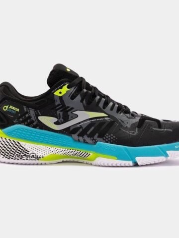 Joma Slam Erkek Toprak - Sert Kort Tenis Padel
