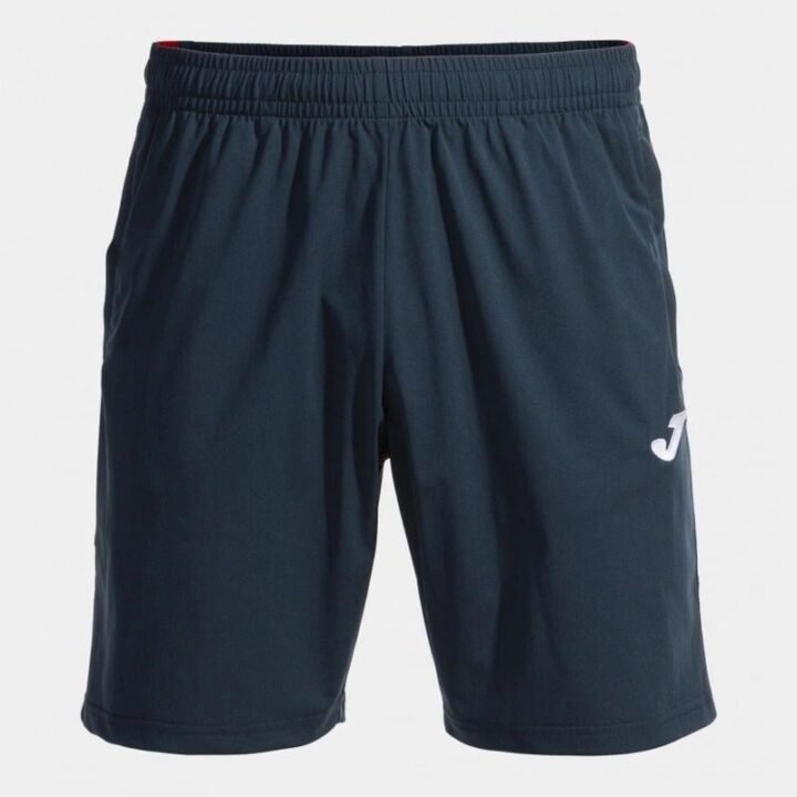 Joma Toledo Lacivert Tenis Şortu - Görsel 6