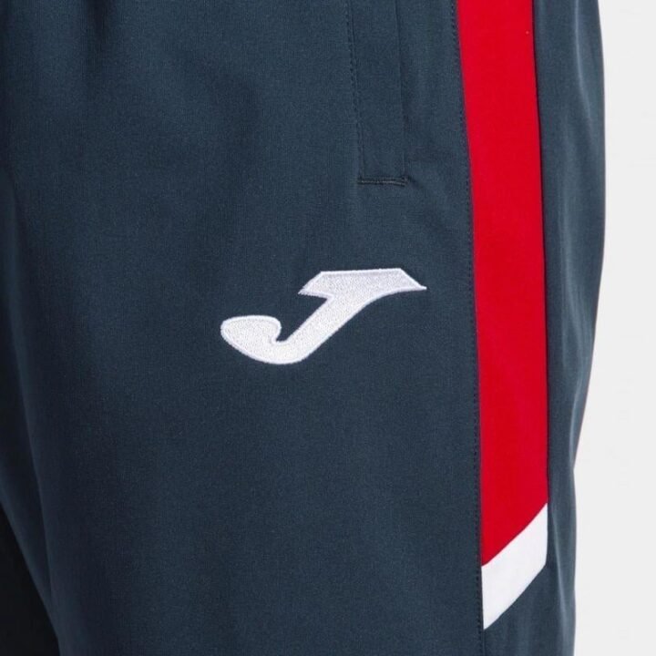 Joma Toledo Lacivert Tenis Şortu - Görsel 8