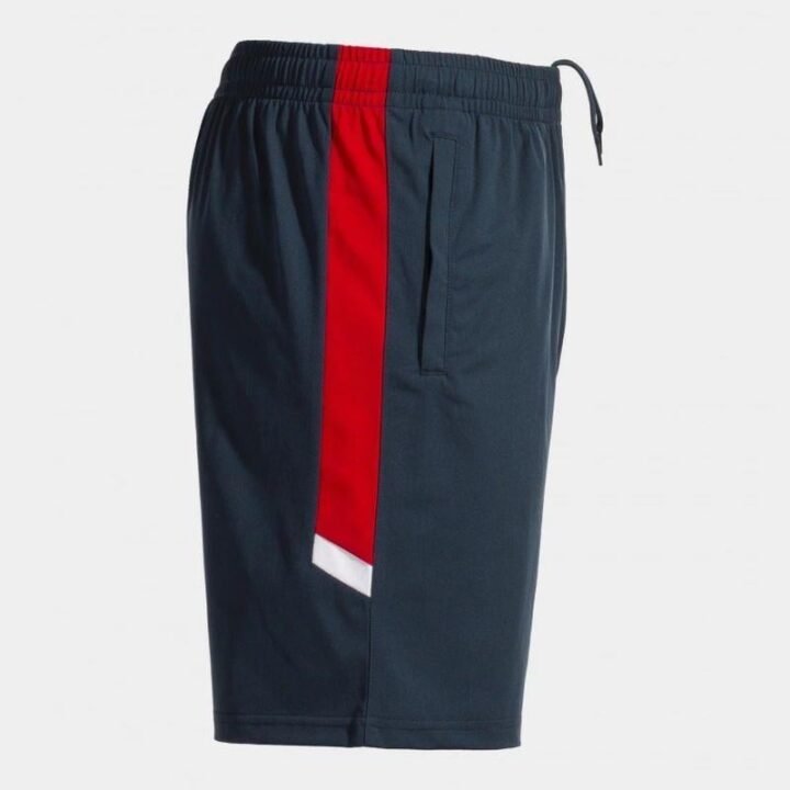 Joma Toledo Lacivert Tenis Şortu - Görsel 10