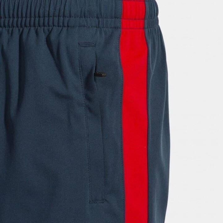Joma Toledo Lacivert Tenis Şortu - Görsel 7