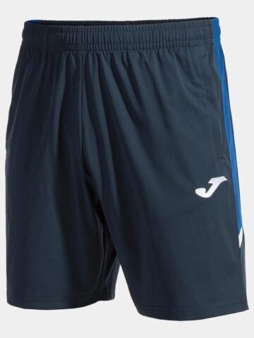 Joma Toledo Lacivert Tenis Şortu