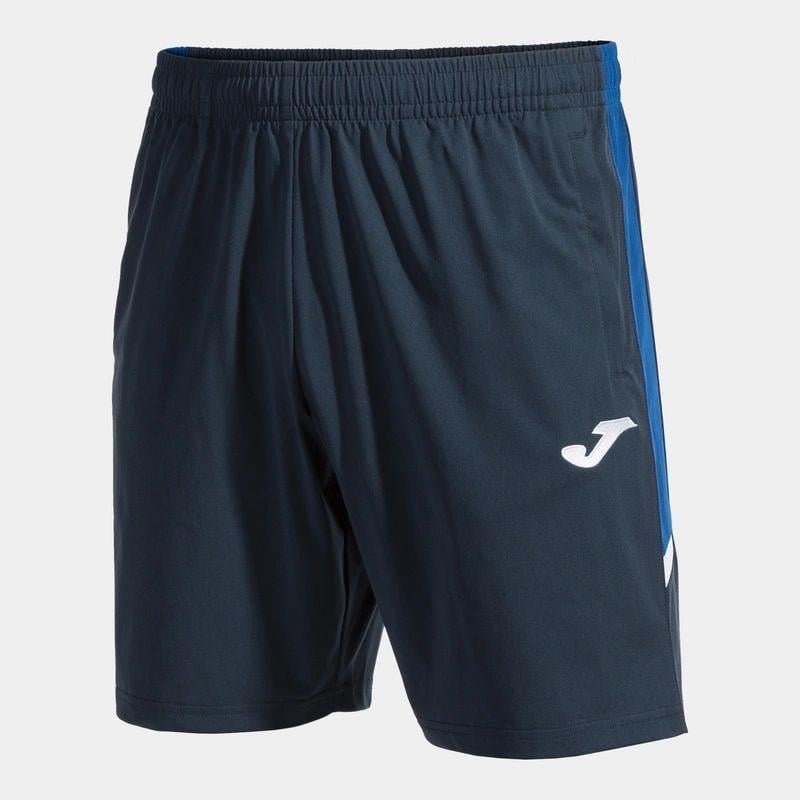 Joma Toledo Lacivert Tenis Şortu