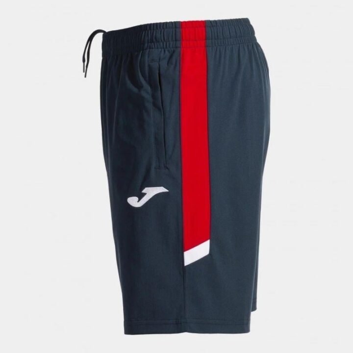 Joma Toledo Lacivert Tenis Şortu - Görsel 4
