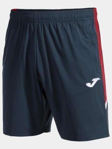 Joma Toledo Lacivert Tenis Şortu