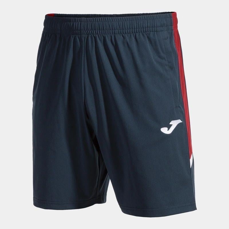 Joma Toledo Lacivert Tenis Şortu
