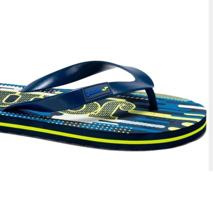Joma Water Lacivert Erkek Terlik - Görsel 3