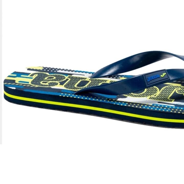 Joma Water Lacivert Erkek Terlik - Görsel 2