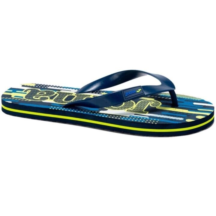 Joma Water Lacivert Erkek Terlik