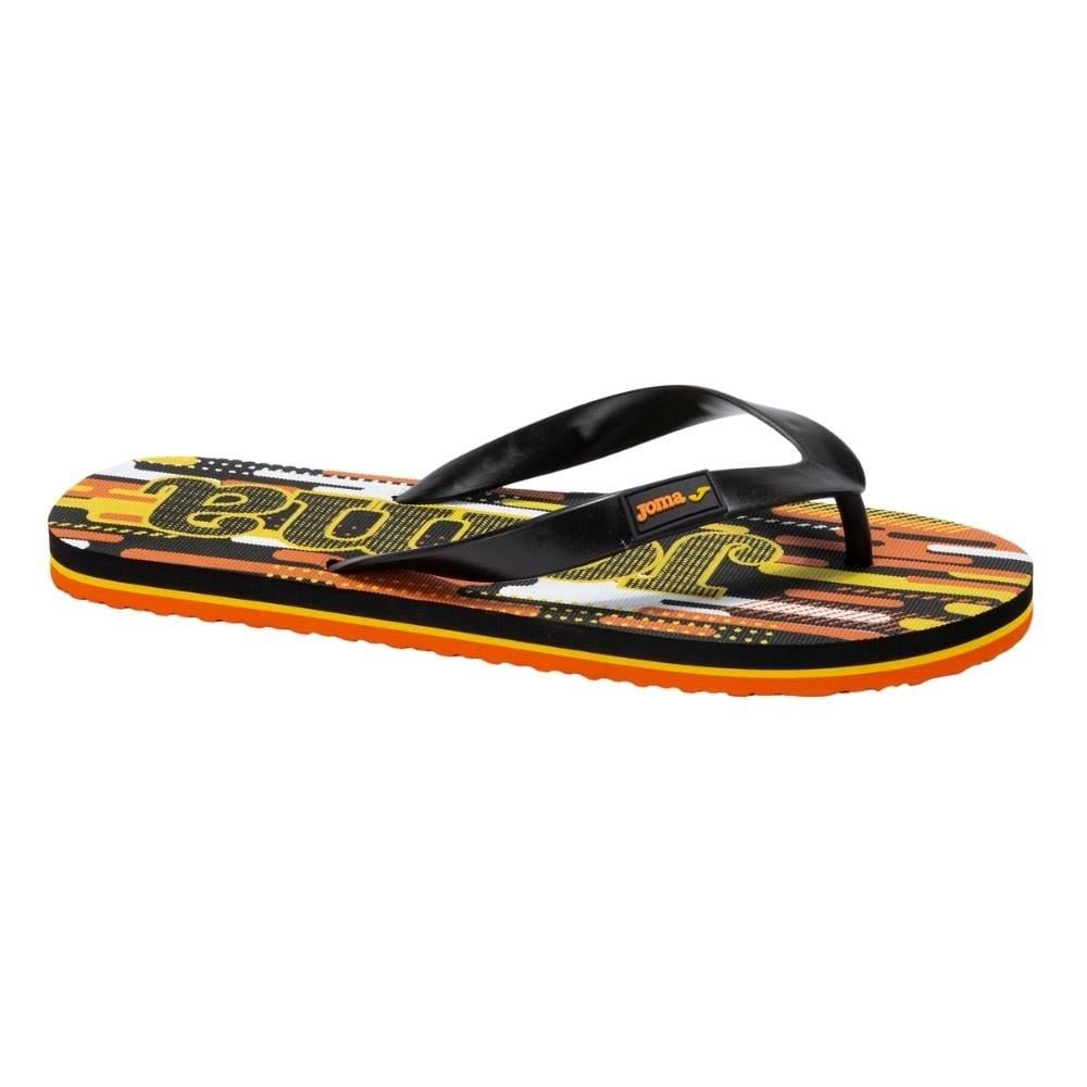 Joma Water Siyah Erkek Terlik