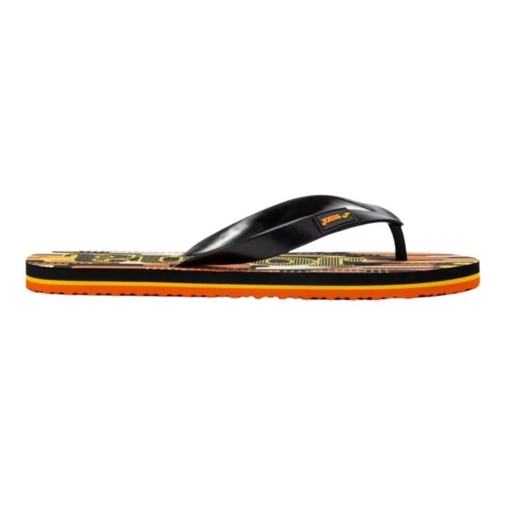 Joma Water Siyah Erkek Terlik - Görsel 2