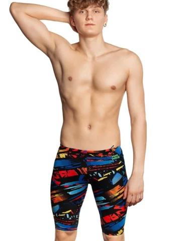 Mad Wave Erkek Jammer Mayo Drive PBT H0