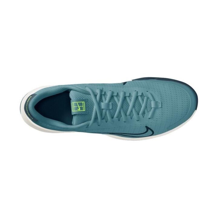 NikeCourt Vapor Lite 2 Erkek Sert Kort Tenis Ayakkabısı - Görsel 3