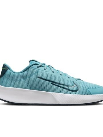 NikeCourt Vapor Lite 2 Erkek Sert Kort Tenis Ayakkabısı