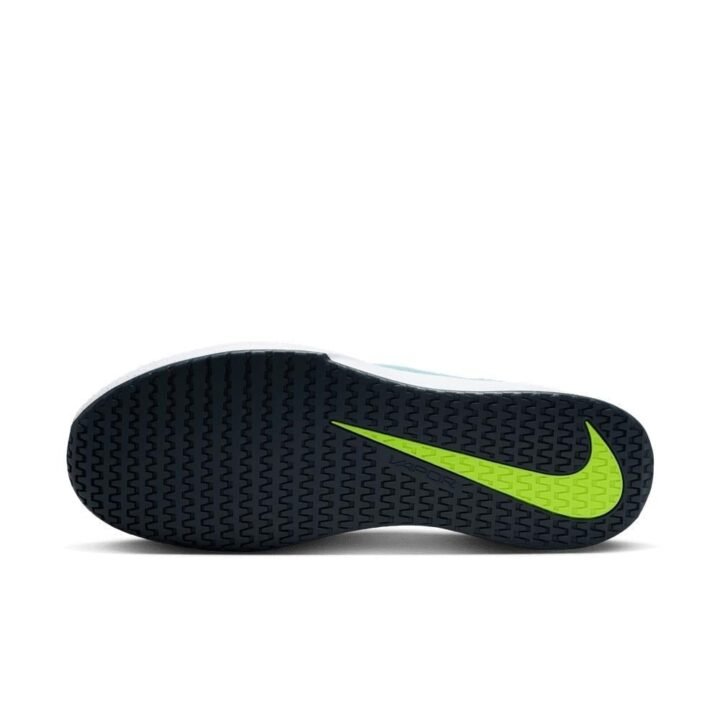 NikeCourt Vapor Lite 2 Erkek Sert Kort Tenis Ayakkabısı - Görsel 2