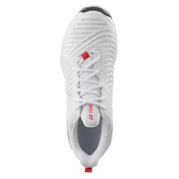 Yonex Sonicage 3 All Court Beyaz Erkek Tenis Ayakkabısı - Görsel 4