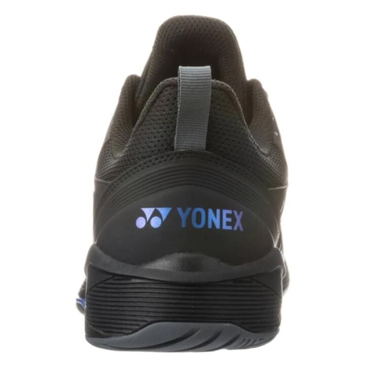 Yonex Sonicage 3 All Court Siyah Erkek Tenis Ayakkabısı - Görsel 4