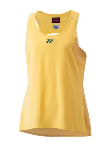 Yonex Spor Atlet Kadın Sarı