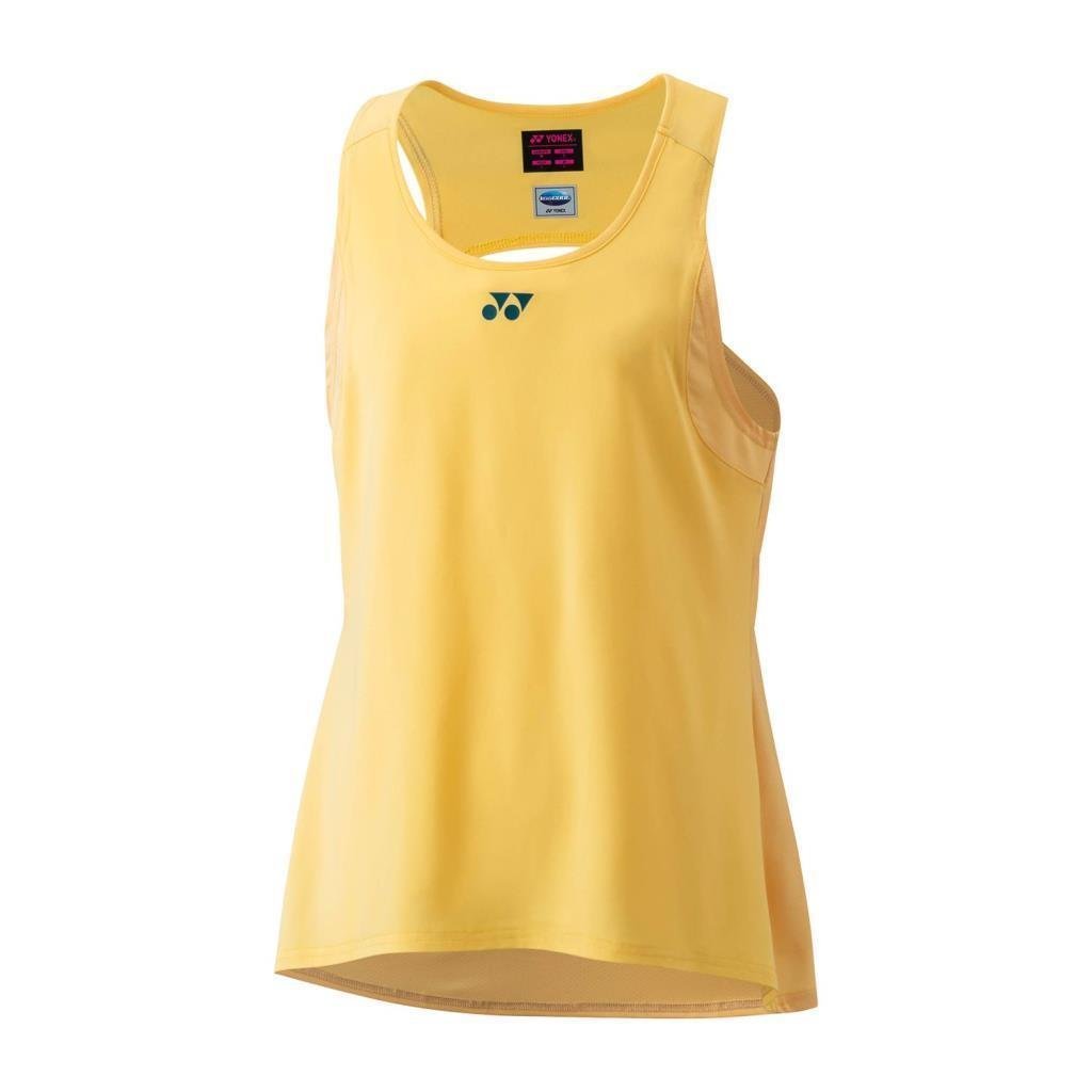 Yonex Spor Atlet Kadın Sarı