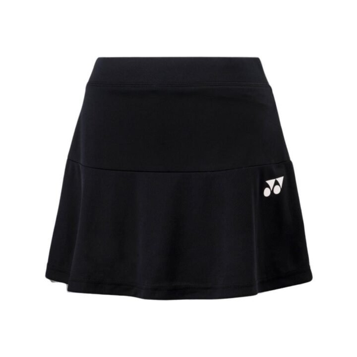 Yonex Tenis Şort Etek Siyah Kadın