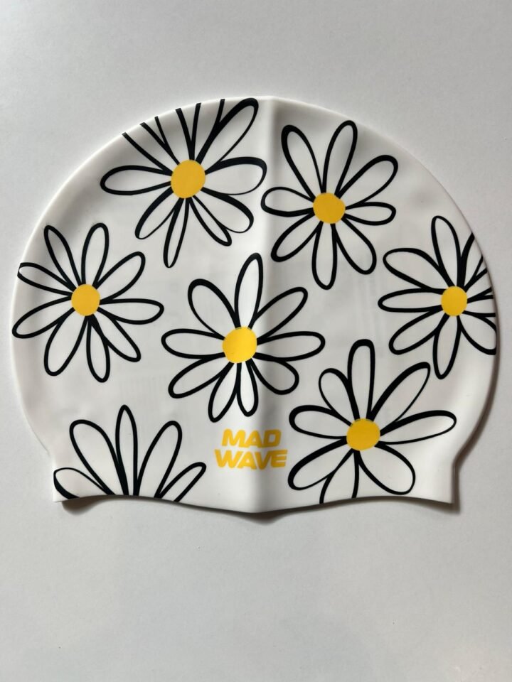 MAD WAVE SİLİKON BONE CHAMOMILE