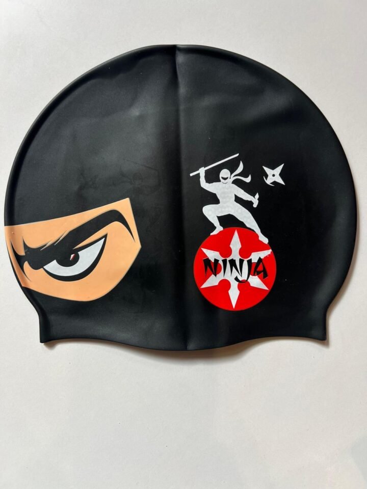 MAD WAVE SİLİKON BONE JUNİOR NINJA