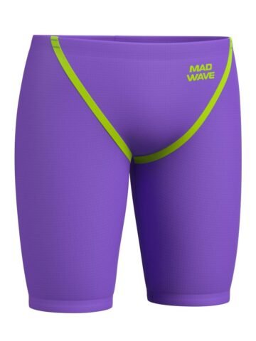 Forceshell Evolution Erkek Yarış Mayosu, Lilac
