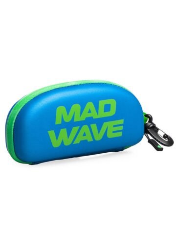 Mad Wave Gözlük Kabı Mavi