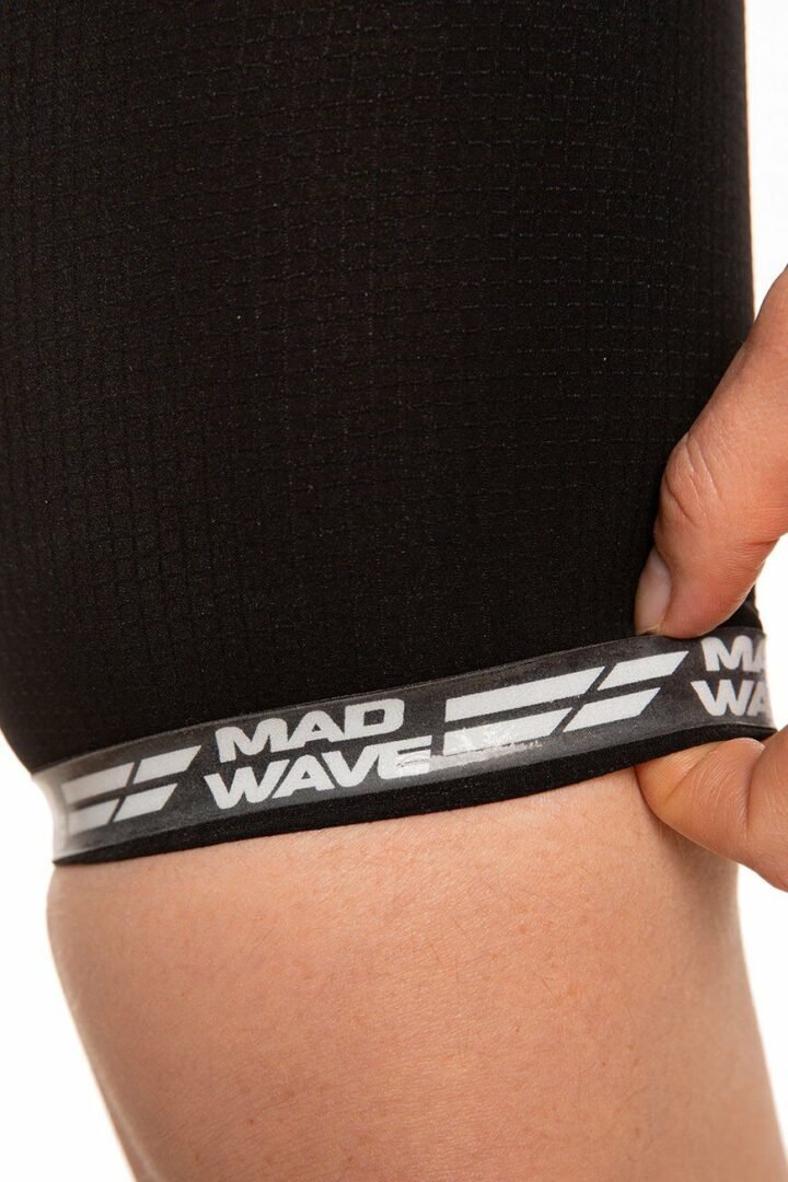 Mad Wave Erkek Yarış Mayosu Forceshell Evolution J - Görsel 4