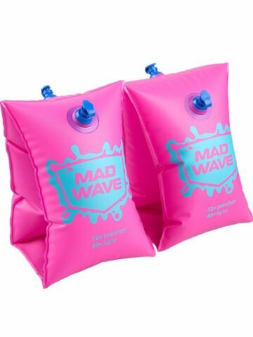 Mad Wave Kolluk MAD WAVE, 0-2 yaş, Pembe