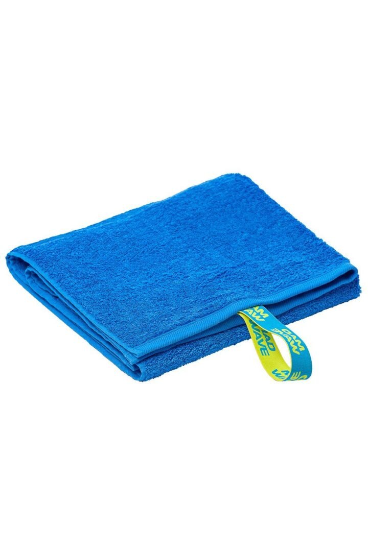 Mad Wave Pamuklu HAVLU SOFT TERRY TOWEL 70x140cm - Görsel 3