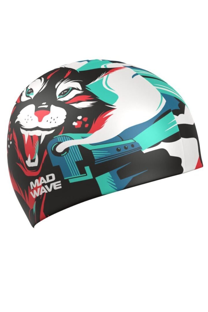 Mad Wave Silikon Bone Genç Lynx, One size, Multi - Görsel 3
