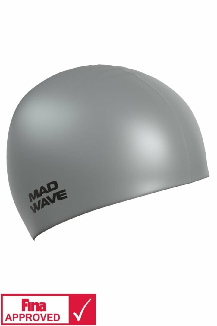 Mad Wave Silikon Bone Gri - Görsel 2