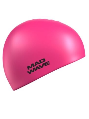 Mad Wave Silikon Bone Pembe
