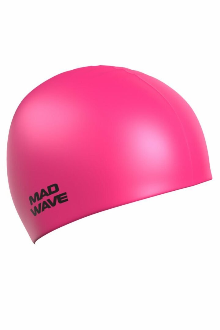 Mad Wave Silikon Bone Pembe - Görsel 2