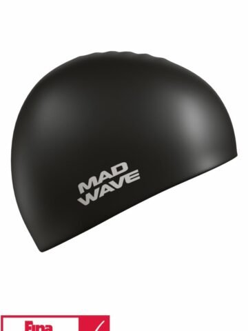 Mad Wave Silikon Bone Siyah
