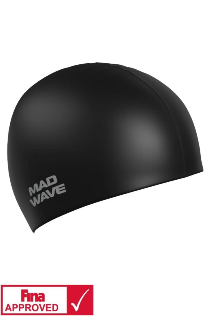 Mad Wave Silikon Bone Siyah - Görsel 3