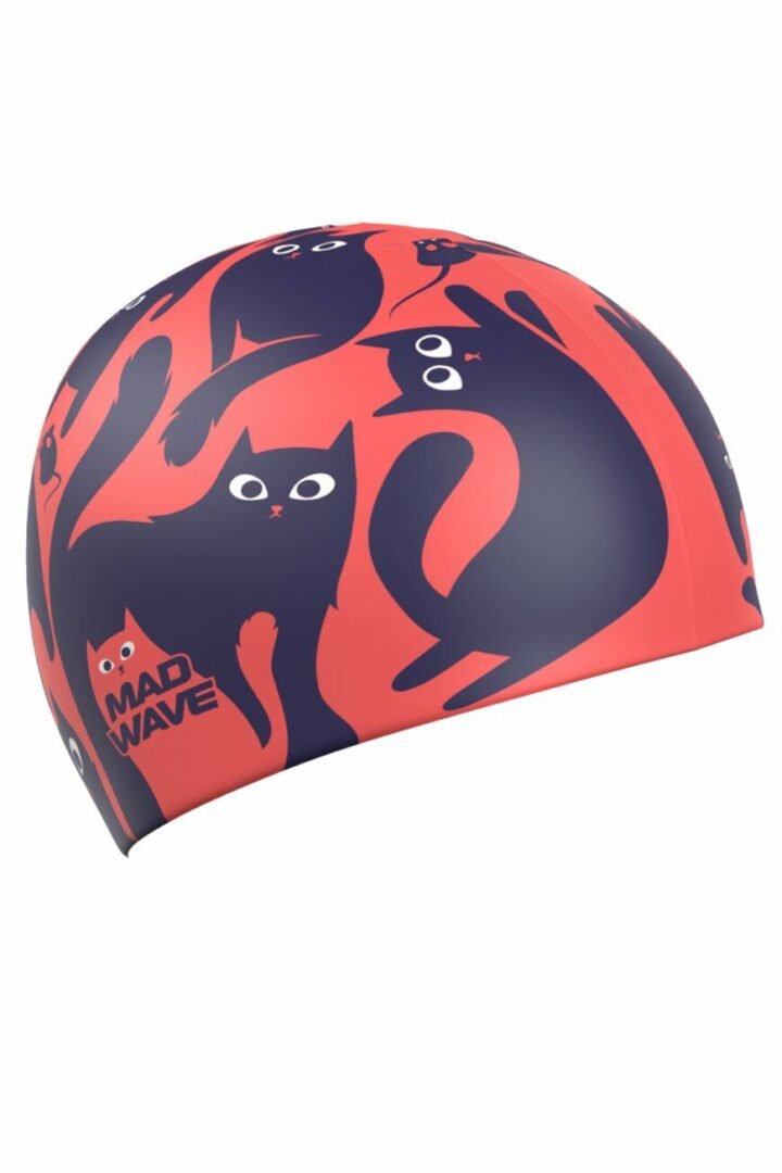 Mad Wave Silikon Bone Yetişkin Cats, One size, Cor - Görsel 2