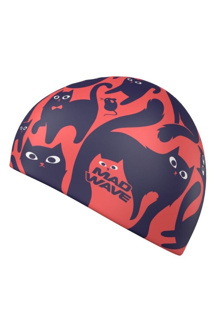 Mad Wave Silikon Bone Yetişkin Cats, One size, Cor - Görsel 3
