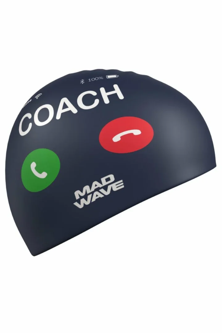 Mad Wave Silikon Bone Yetişkin Coach, One size, Na - Görsel 3
