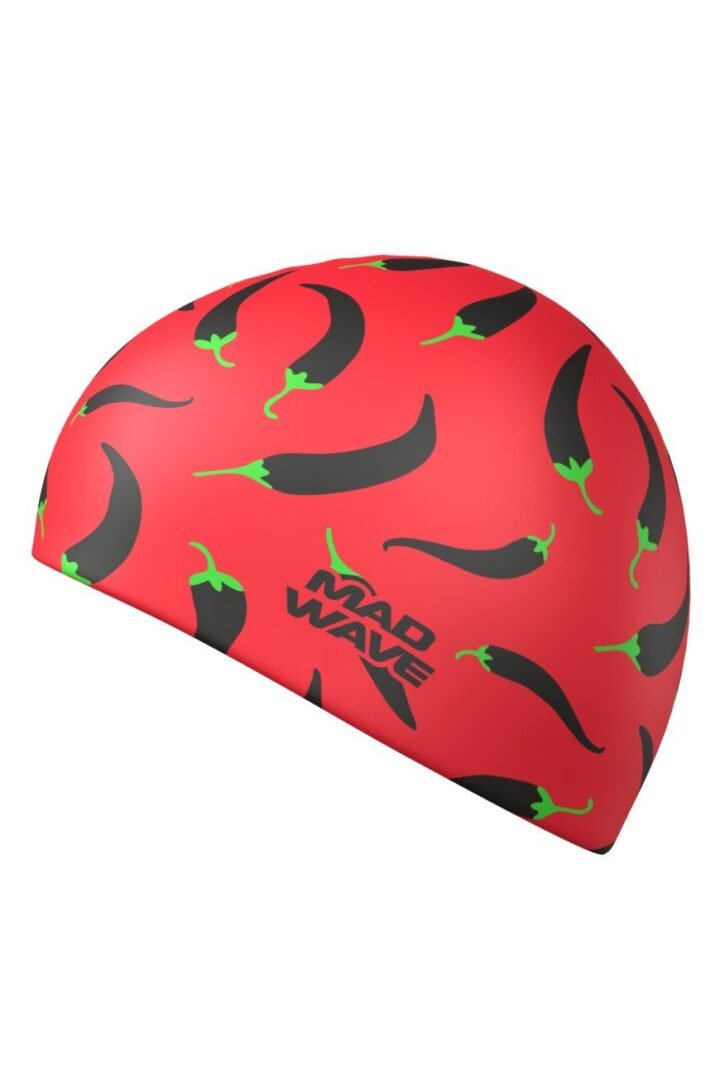 Mad Wave Silikon Bone Yetişkin Spicy, One size - Görsel 3
