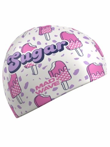 Mad Wave Silikon Bone Yetişkin Sugar, One size, Mu